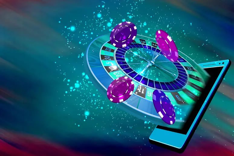 Ilustrasi keamanan akun dan perlindungan data pengguna di platform indohoki