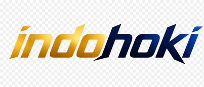 Logo indohoki platform hiburan Indonesia
